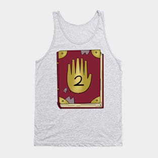 Journal 2 Tank Top